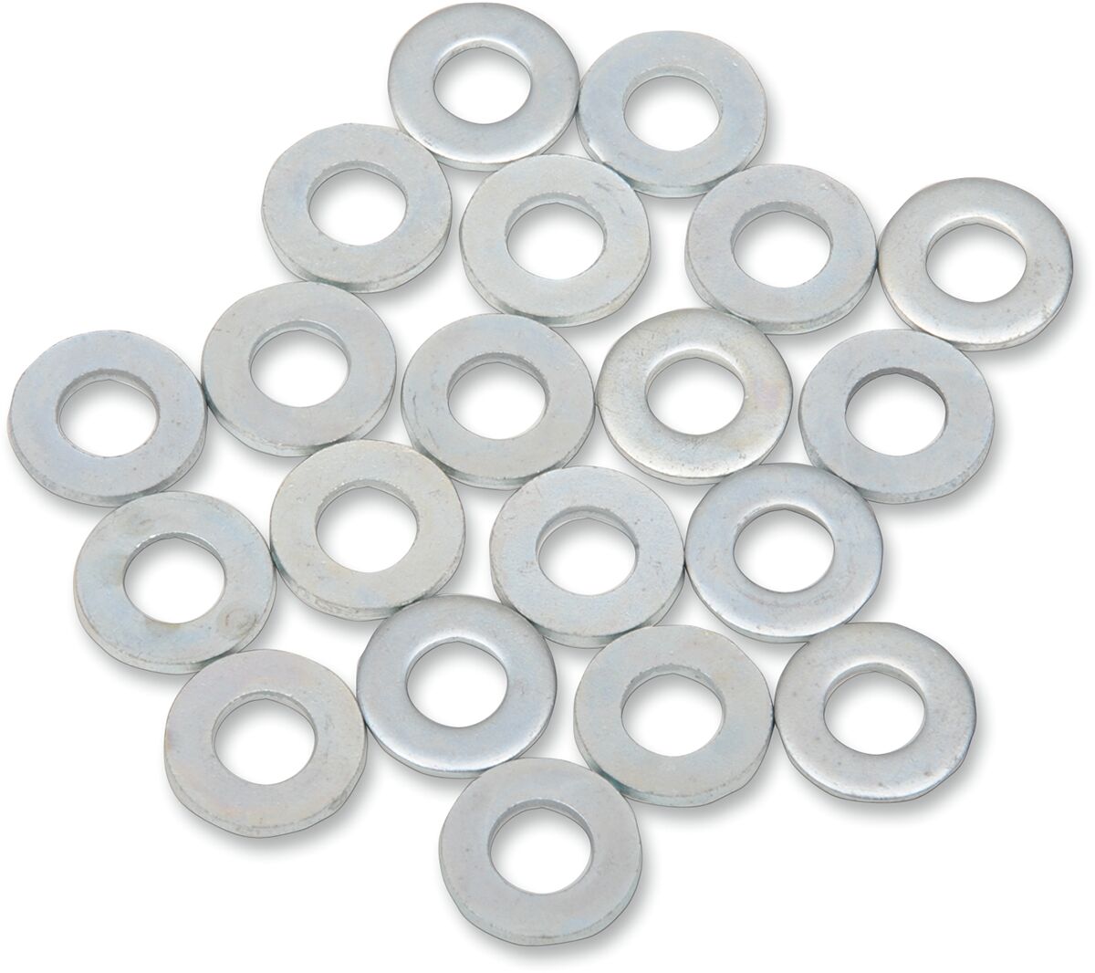 Moose Offroad Snow Washer 1/2 (20 Pk)