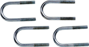 Moose Offroad Snow U Bolt 5/161 1/4 X 2 3/4
