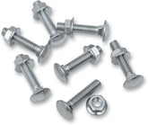 Moose Offroad Snow Bolt Kit Uhmv Wear Bars