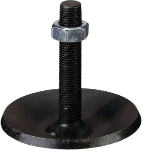 Moose Offroad Snow Plow Skid Screw In Style