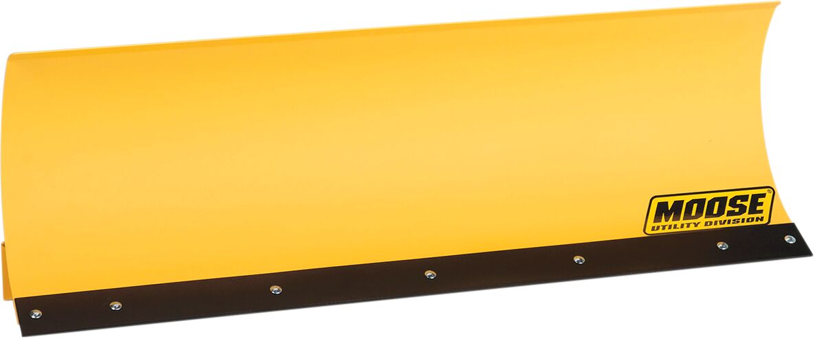 Moose Offroad Snow Plow Blade 50 Moose