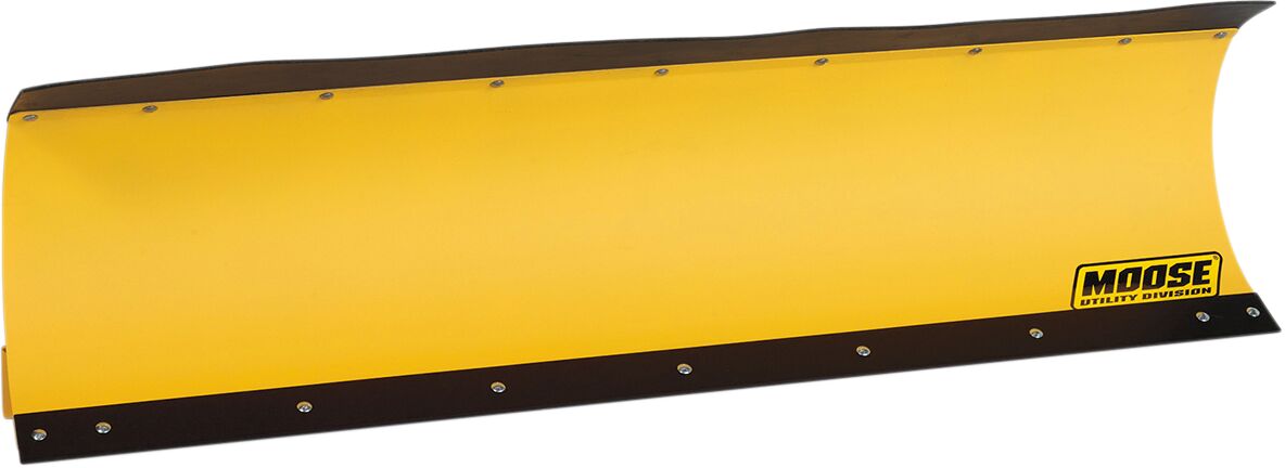Moose Offroad Snow Plow Blade 66 Moose