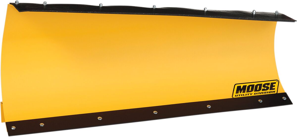 Moose Offroad Snow Plow Blade County 50 Mse