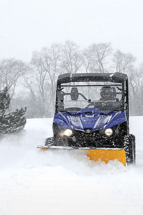 Moose Offroad Snow Plow Blade County 50 Mse