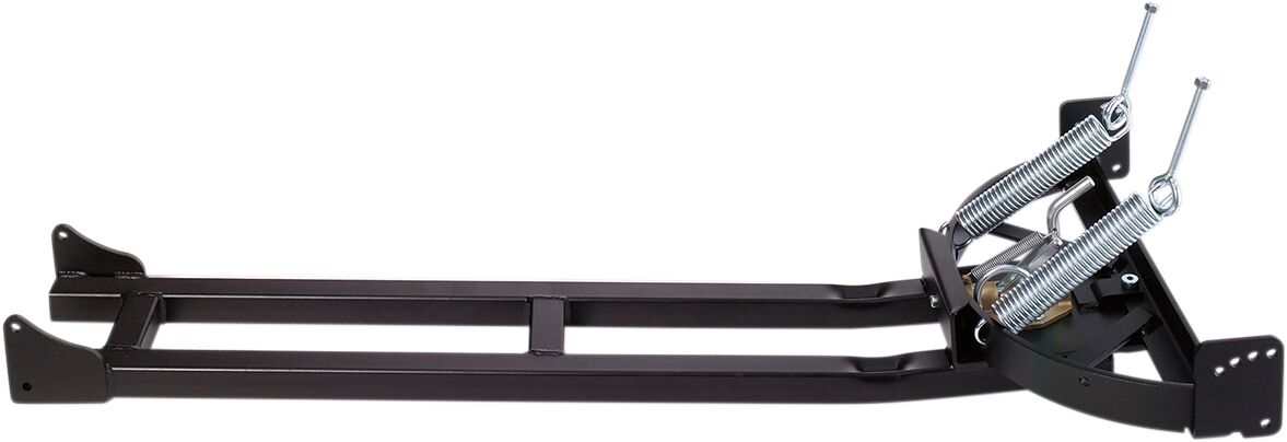 Moose Offroad Snow Plow Push Tube N/Holes