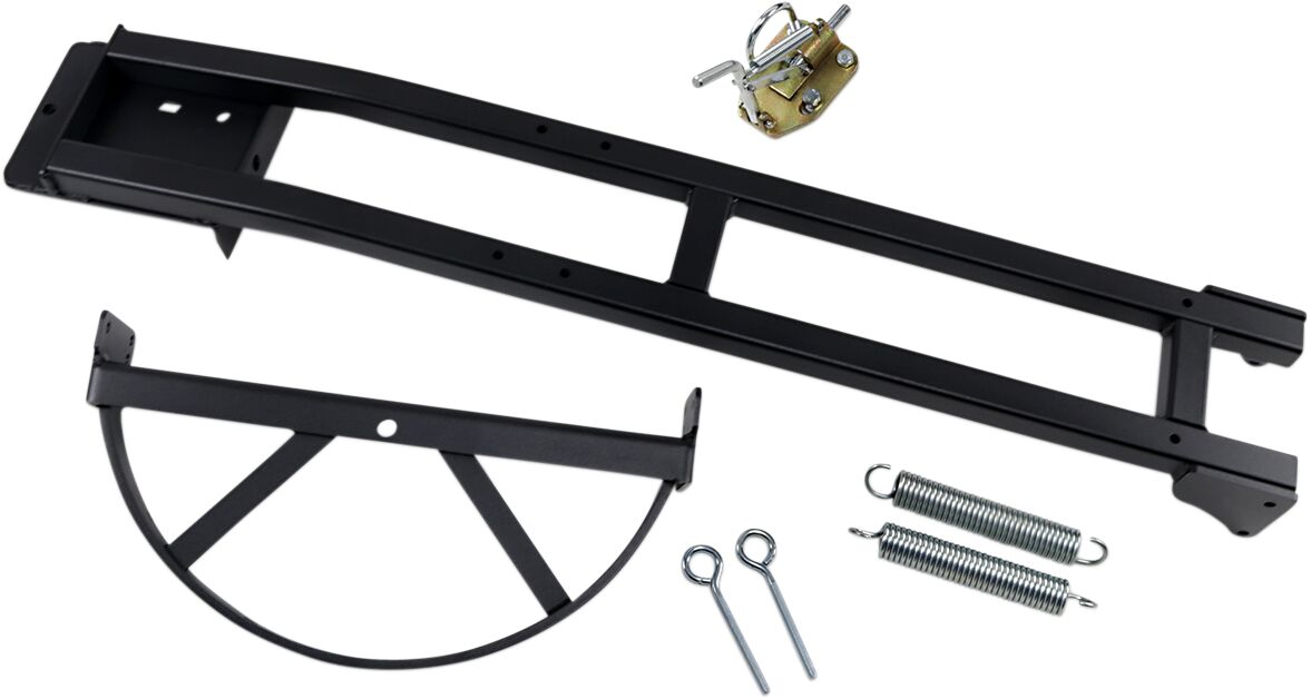 Moose Offroad Snow Plow Push Tube F/Hand