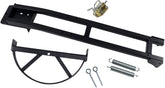 Moose Offroad Snow Plow Push Tube F/Hand