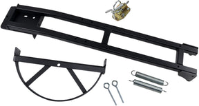 Moose Offroad Snow Plow Push Tube F/Hand