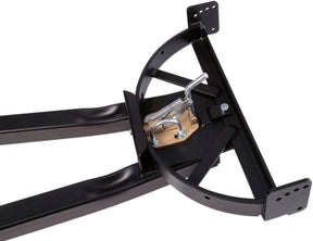 Moose Offroad Snow Plow Push Tube Hvyduty
