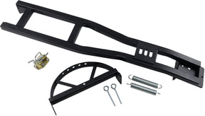 Moose Offroad Snow Plow Push Tube Hd Trcksys