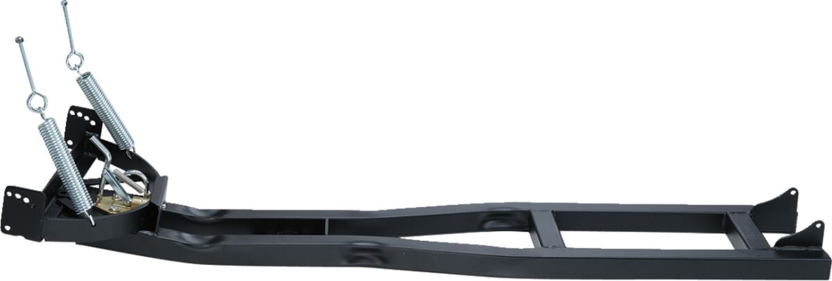 Moose Offroad Snow Plow Push Tube Hd Trcksys