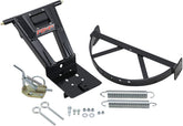 Moose Offroad Snow Plow Frame Atv Rm4 Mse