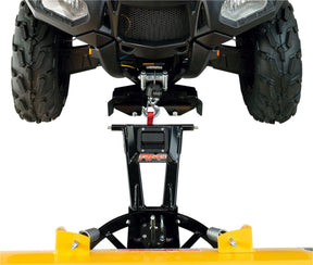 Moose Offroad Snow Plow Frame Atv Rm4 Mse
