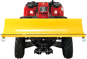 Moose Offroad Snow Plow Frame Atv Rm4 Mse