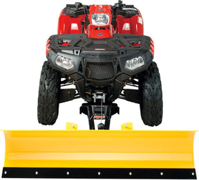 Moose Offroad Snow Plow Frame Atv Rm4 Mse