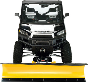 Moose Offroad Snow Plow Frame Utv Rm4 Mse