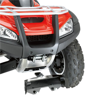 Moose Offroad Snow Plow Mount Rm4 Hon Rncon