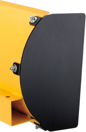 Moose Offroad Snow Plow Side Shield Right