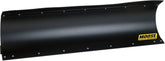 Moose Offroad Snow Plow Blade 66 Blk Moose