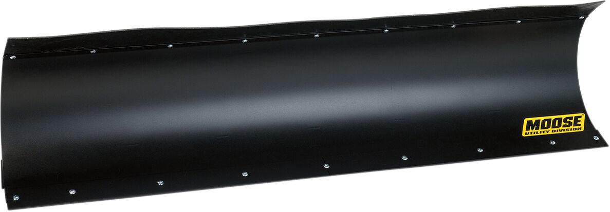 Moose Offroad Snow Plow Blade 72 Blk Moose