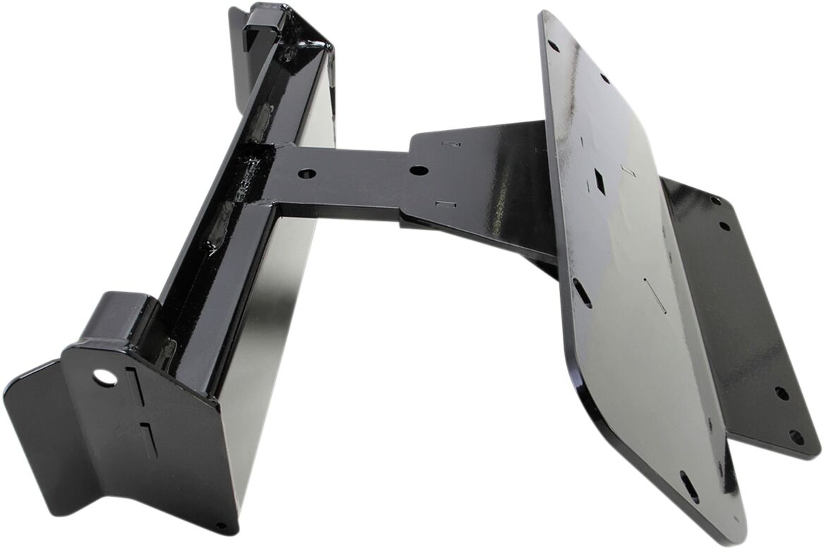 Moose Offroad Snow Plow Mount Rm4 Mule Sx