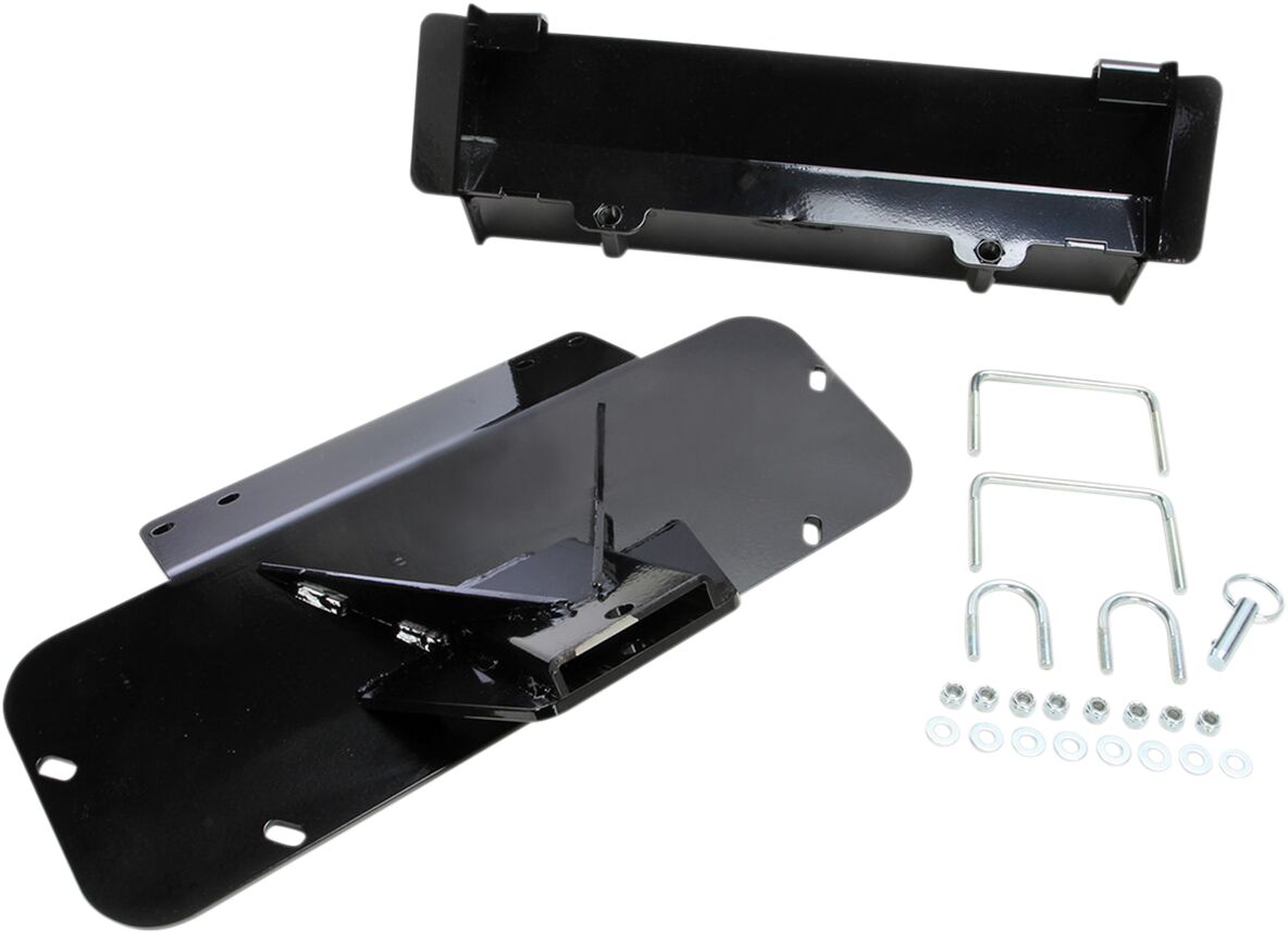 Moose Offroad Snow Plow Mount Rm4 Mule Sx