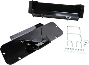 Moose Offroad Snow Plow Mount Rm4 Mule Sx