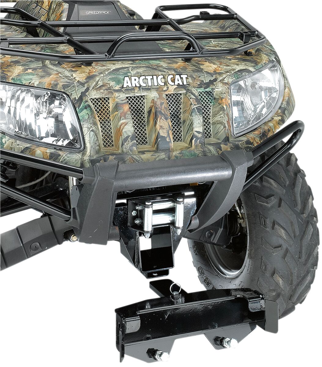 Moose Offroad Snow Plow Mount Rm4 Arc Cat