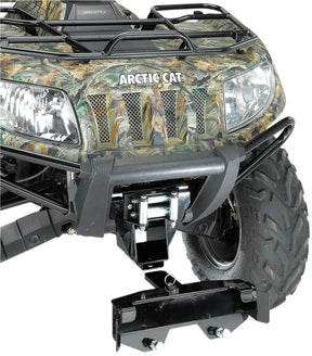 Moose Offroad Snow Plow Mount Rm4 Arc Cat