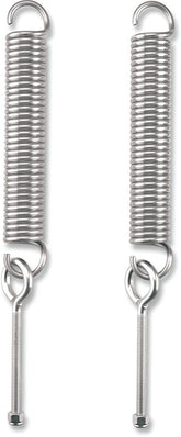 Moose Offroad Snow Plow Blade Spring Kit Mse