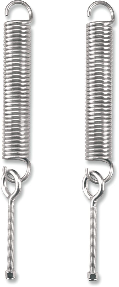 Moose Offroad Snow Plow Blade Spring Kit Mse