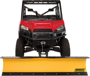 Moose Offroad Snow Plow Mount Rm5 Rngr900