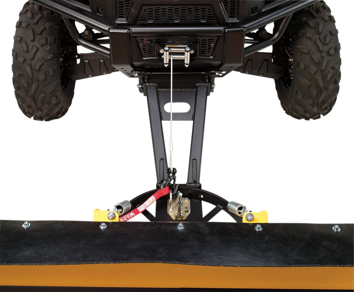 Moose Offroad Snow Plow Mount Rm5 Rngr900