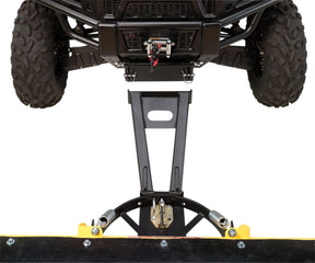 Moose Offroad Snow Plow Mount Rm5 Rngr900