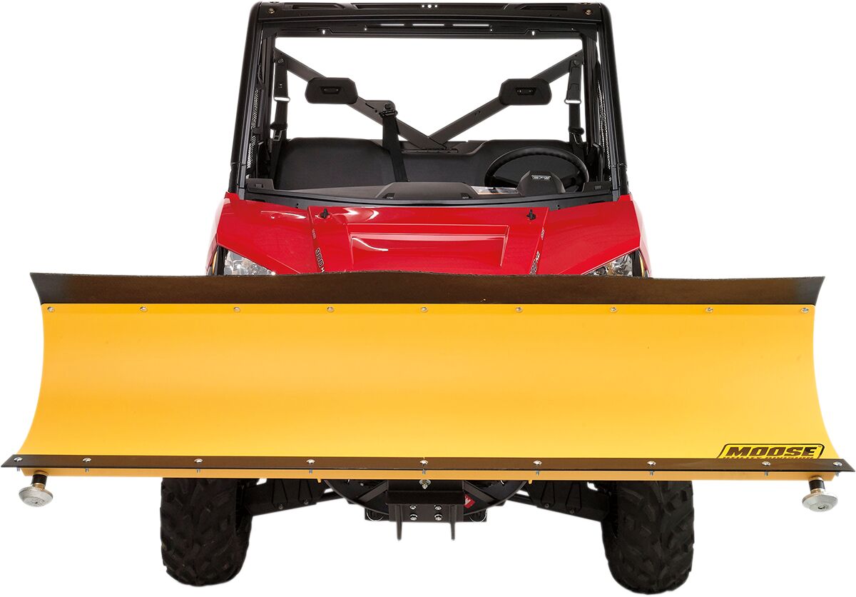 Moose Offroad Snow Plow Mount Rm5 Rngr900