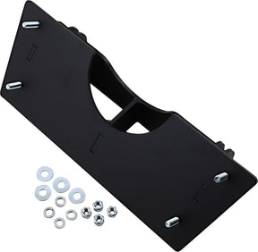 Moose Offroad Snow Plow Mount Rm5 Rngr