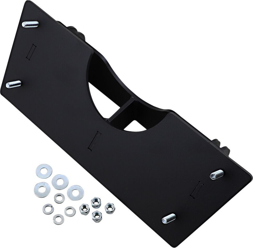 Moose Offroad Snow Plow Mount Rm5 Rngr
