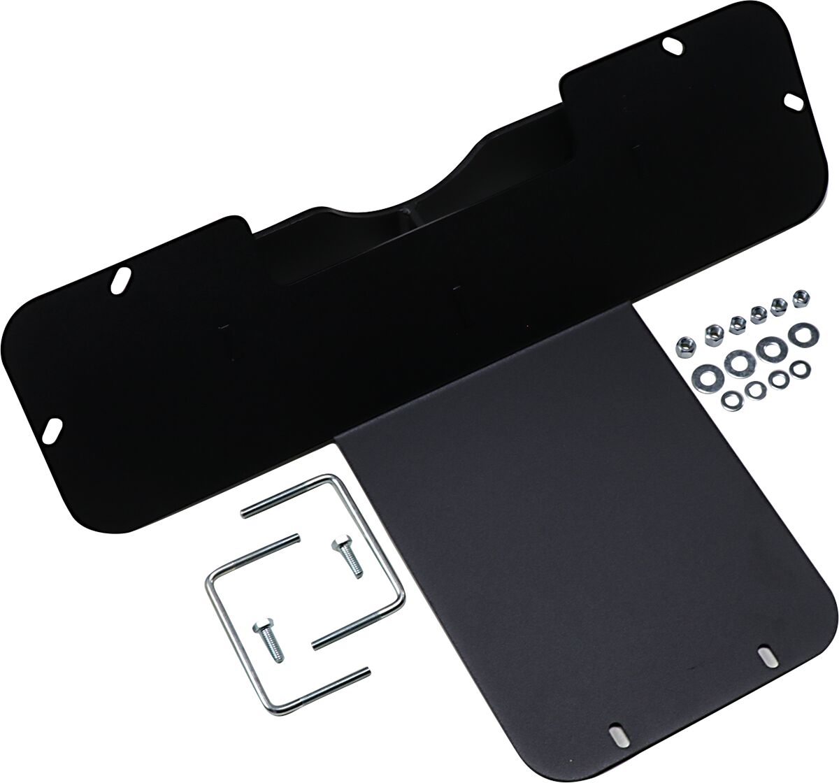 Moose Offroad Snow Plow Mount Rm5 Muleprofxt