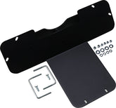 Moose Offroad Snow Plow Mount Rm5 Muleprofxt