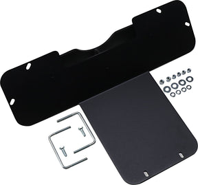 Moose Offroad Snow Plow Mount Rm5 Muleprofxt