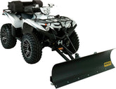 Moose Offroad Snow Plow Mount Rm5 Griz/Kod