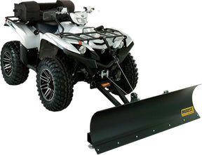 Moose Offroad Snow Plow Mount Rm5 Griz/Kod