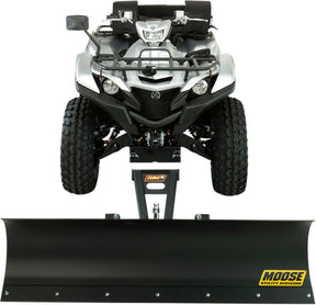 Moose Offroad Snow Plow Mount Rm5 Griz/Kod