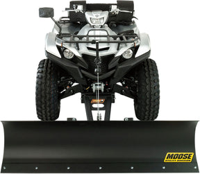 Moose Offroad Snow Plow Mount Rm5 Griz/Kod