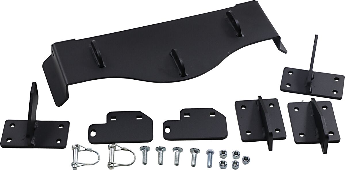 Moose Offroad Snow Mount Adpt Rm4/Rm5 Utv