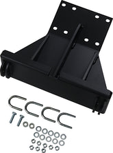 Moose Offroad Snow Plow Mount Rm5 Honda