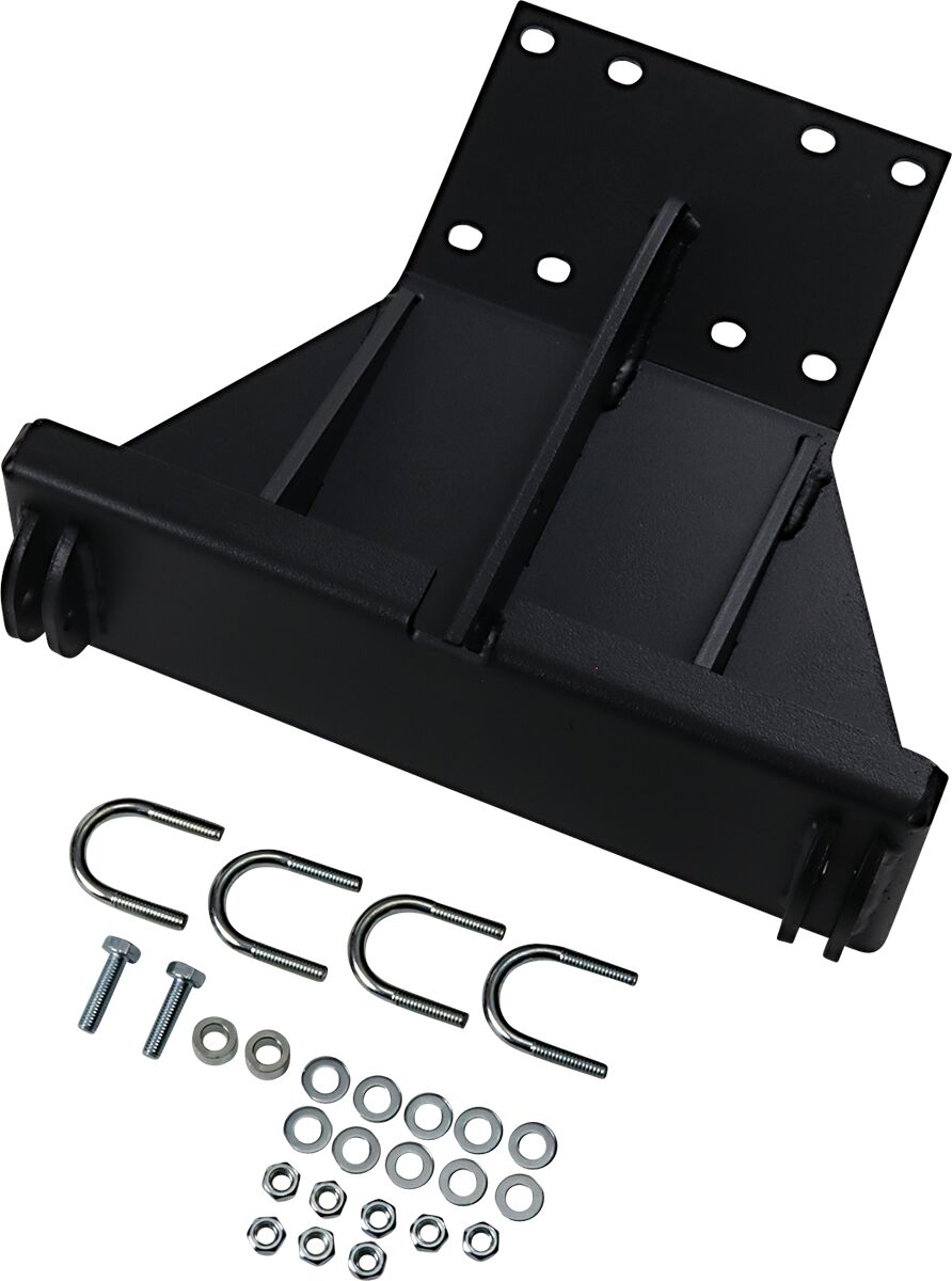 Moose Offroad Snow Plow Mount Rm5 Honda