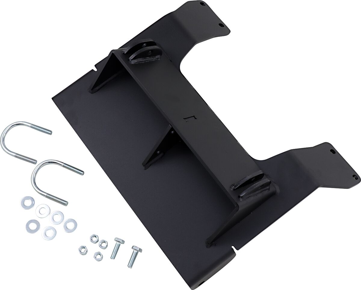 Moose Offroad Snow Plow Mount Rm5 Honda