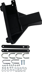 Moose Offroad Snow Plow Mount Rm5 Bruteforce