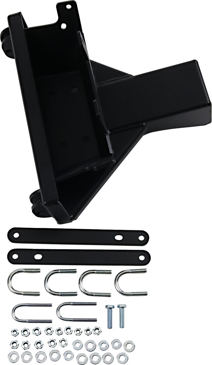 Moose Offroad Snow Plow Mount Rm5 Bruteforce